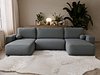 Аголна гарнитура TrendyNest Piscor (Coral 80)
