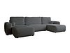 Аголна гарнитура TrendyNest Piscor (Coral 80)