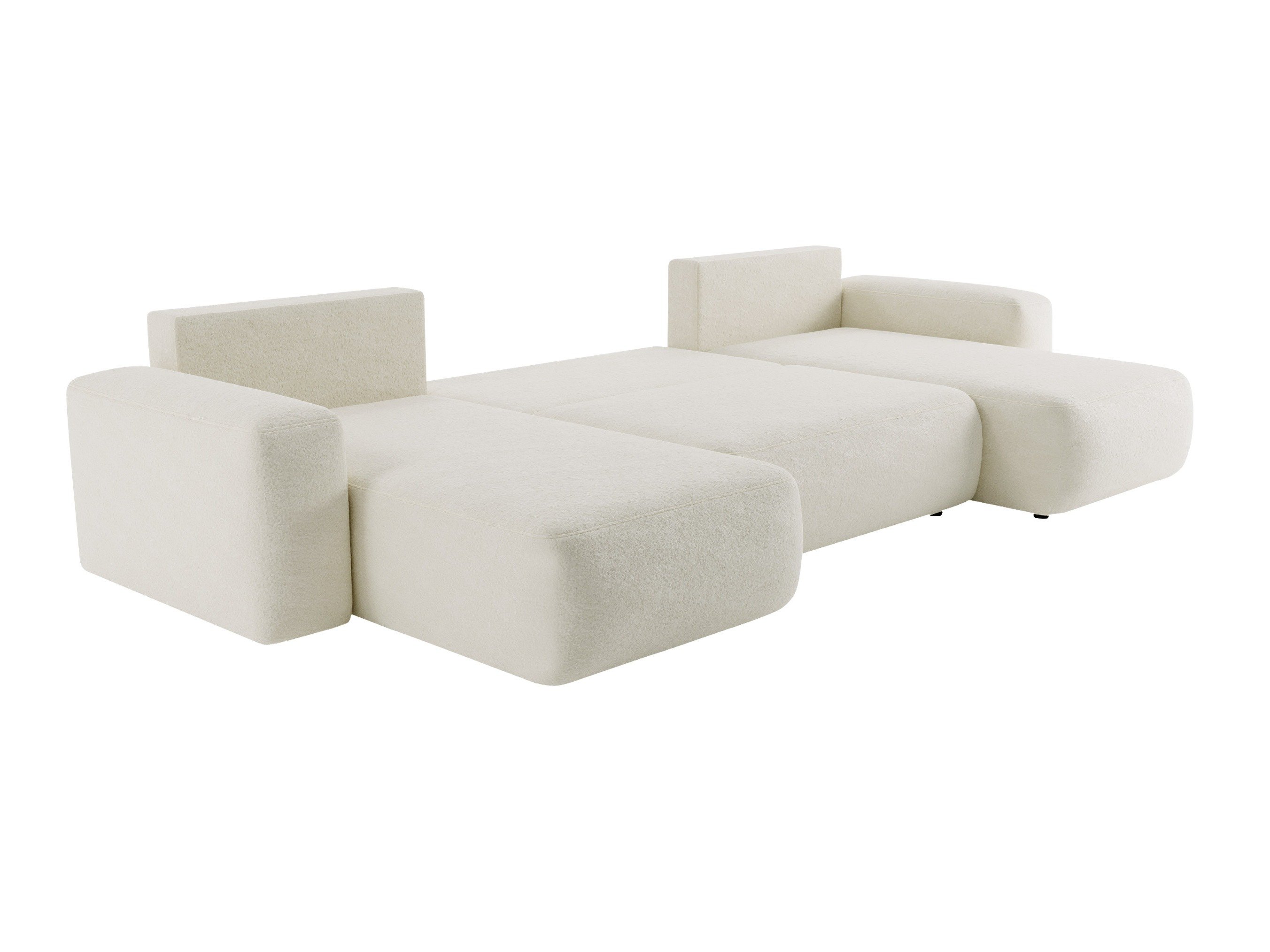 Аголна гарнитура TrendyNest Piscor (Coral 80)