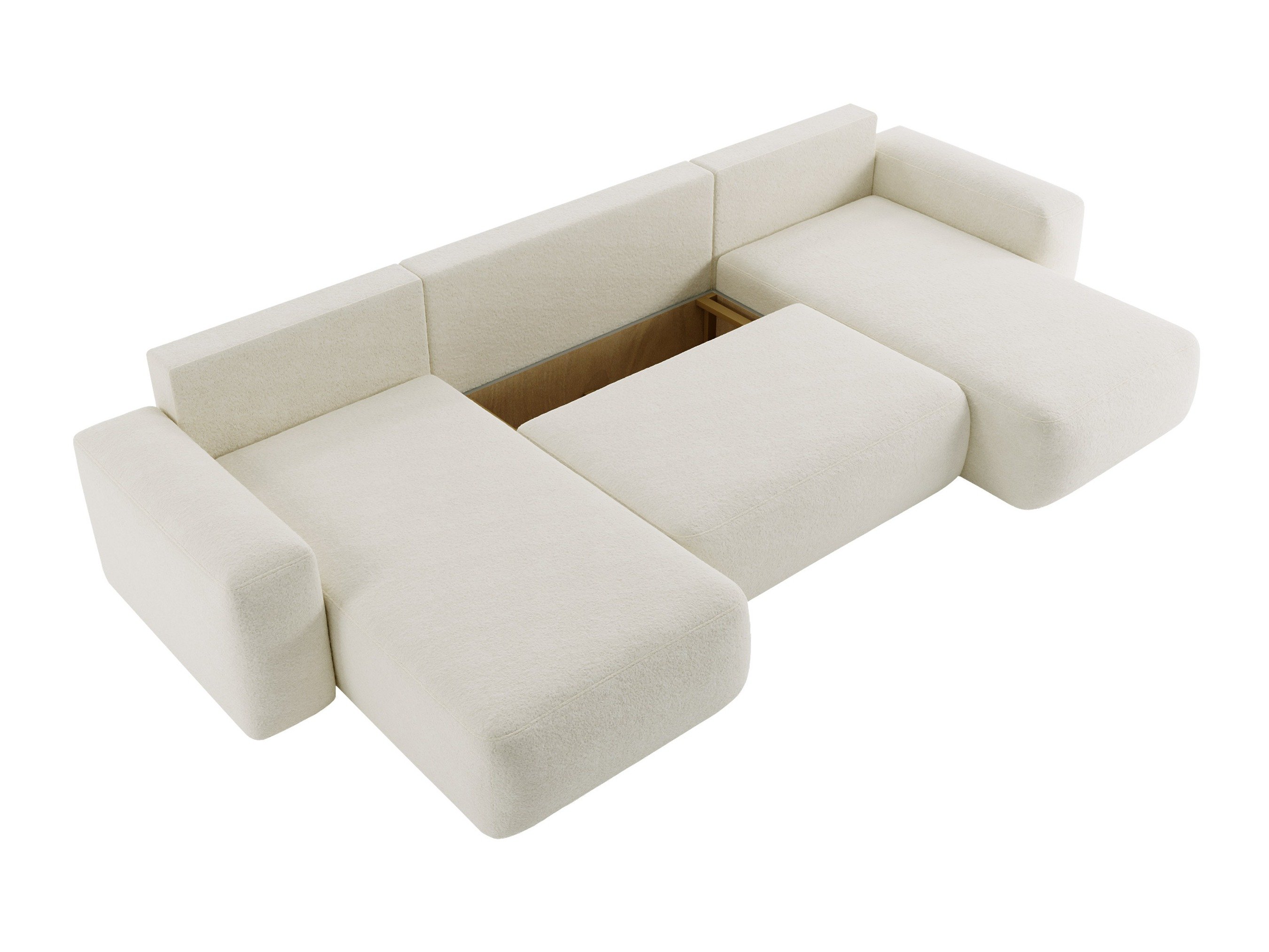 Аголна гарнитура TrendyNest Piscor (Coral 80)