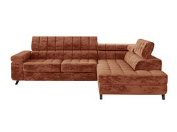 Аголна софа Comfivo Agnus (Clara 215.02)