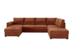 Аголна софа Comfivo Flumen (Clara 215.02)