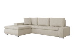 Аголна софа Comfivo Nitor VI (Rico 01)