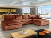 Аголна софа Comfivo Oliva (Clara 215.02)
