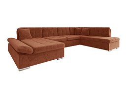 Аголна софа Comfivo Tilia I (Clara 215.02)