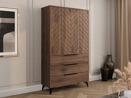 Библиотека Comfivo Citrus IV