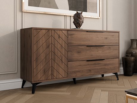 Комода Comfivo Citrus III
