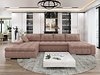 Аголна гарнитура Comfivo Oliva (Coral 45)