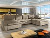 Аголна гарнитура Comfivo Oliva (Lumo 30)