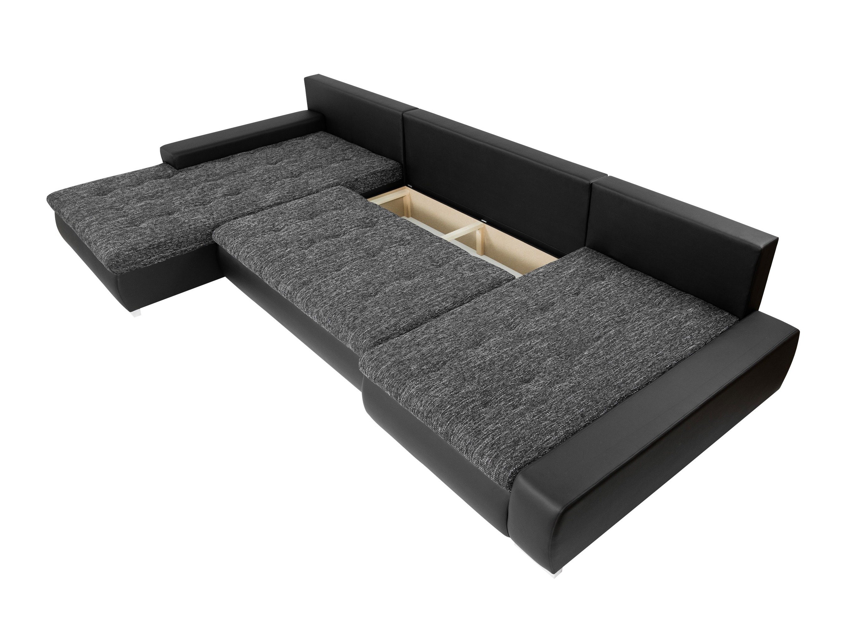 Аголна гарнитура Comfivo Oliva (Lumo 30)