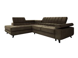 Аголна софа Comfivo Agnus (Wave 09)