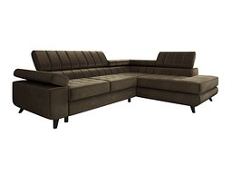 Аголна софа Comfivo Agnus (Wave 09)