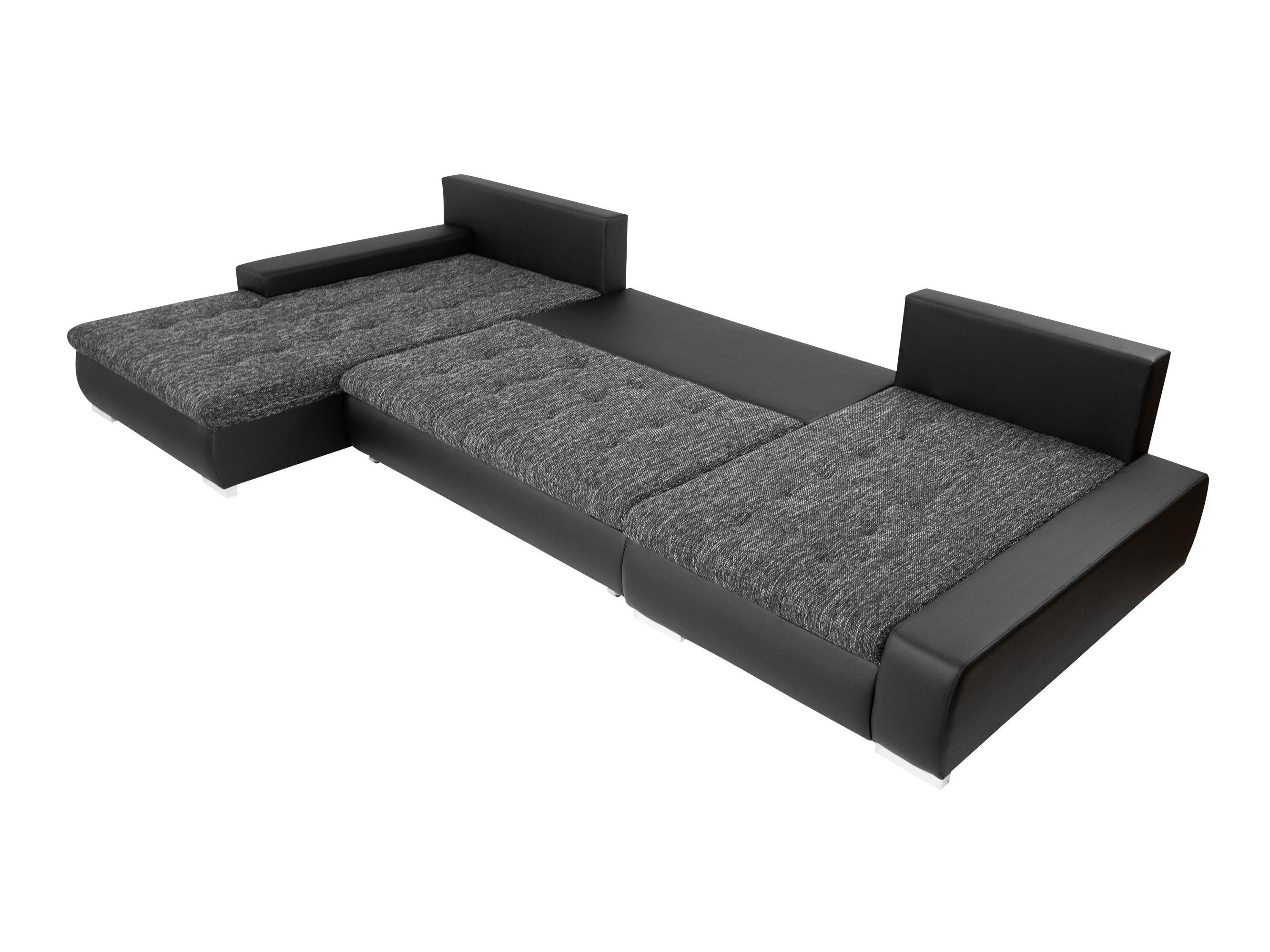 Аголна софа Comfivo Oliva (Clara 215.02)