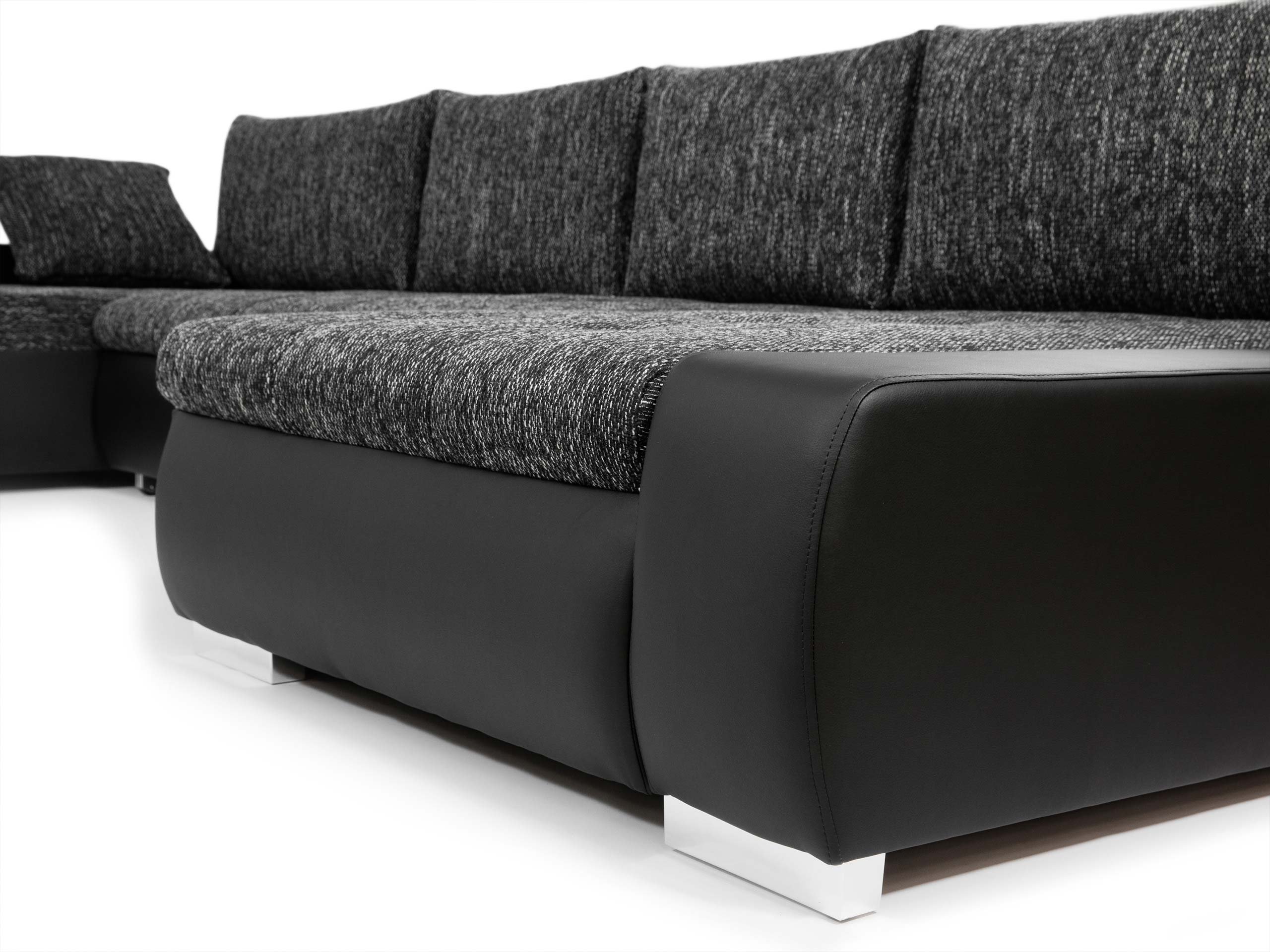 Аголна софа Comfivo Oliva (Nazar 225.02)