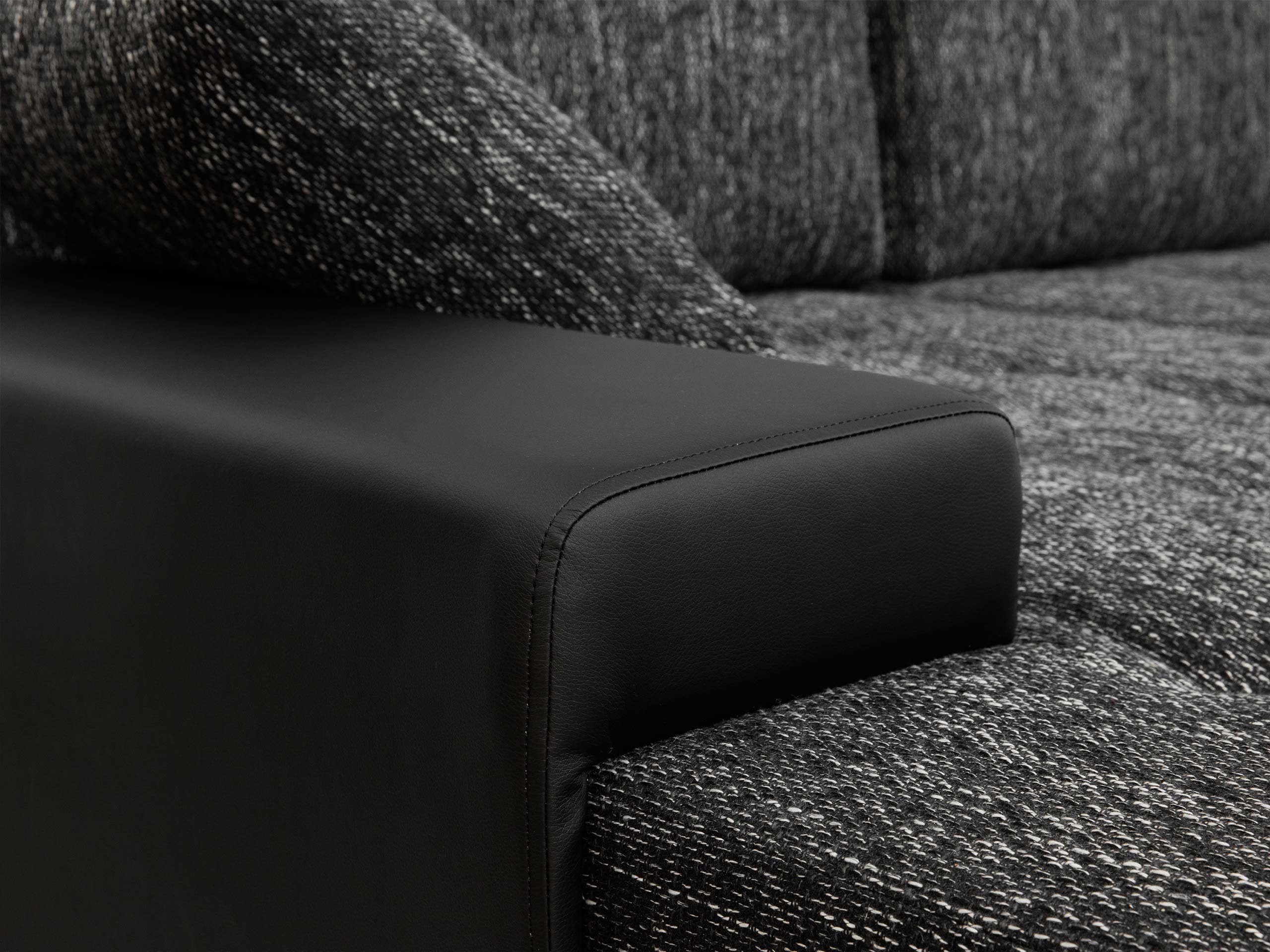 Аголна софа Comfivo Oliva (Uttario Velvet 2951)