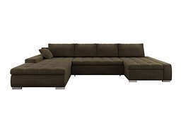 Аголна софа Comfivo Oliva (Wave 09)