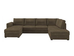 Аголна гарнитура Comfivo Flumen (Wave 09)
