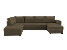 Аголна софа Comfivo Flumen (Wave 09)