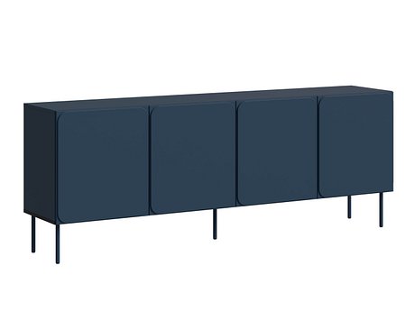 Креденец Fentore 100 (Индиго)