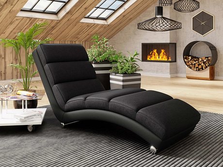 Шезлонг Comfivo Pirum (Soft 011 + Lawa 07)