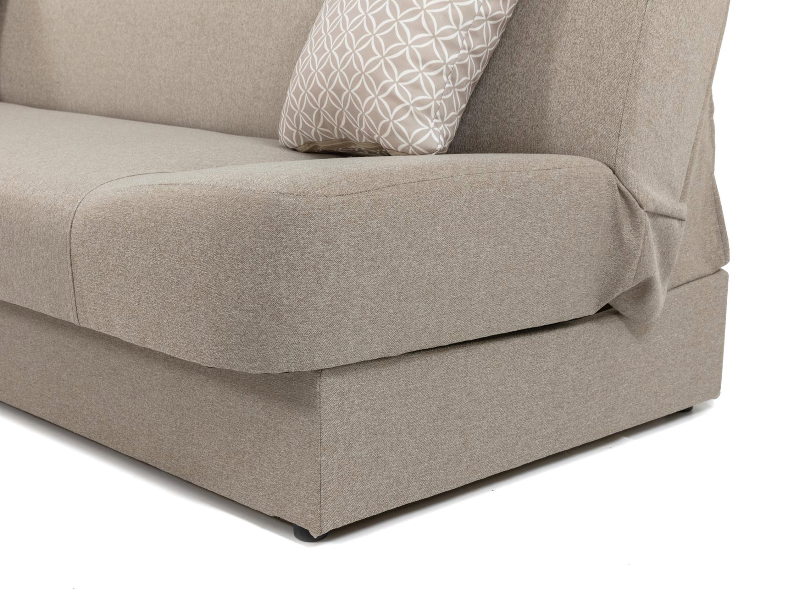 Софа кревет Comfivo Cera (Magic Velvet 2217 + Magic Velvet 2219)