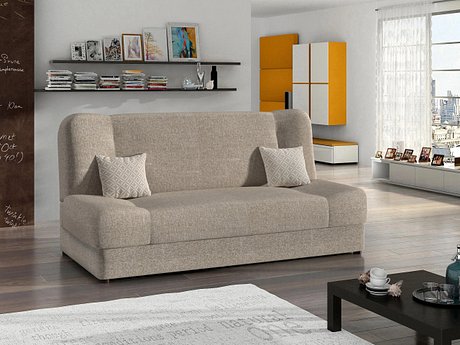 Софа кревет Comfivo Cera (Tatum 272 + Evo 27)