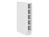 Библиотека Retro White 111