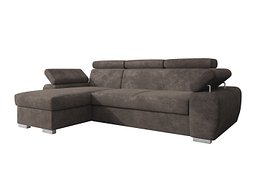 Аголна софа Columbus 252 (Lumo 40)