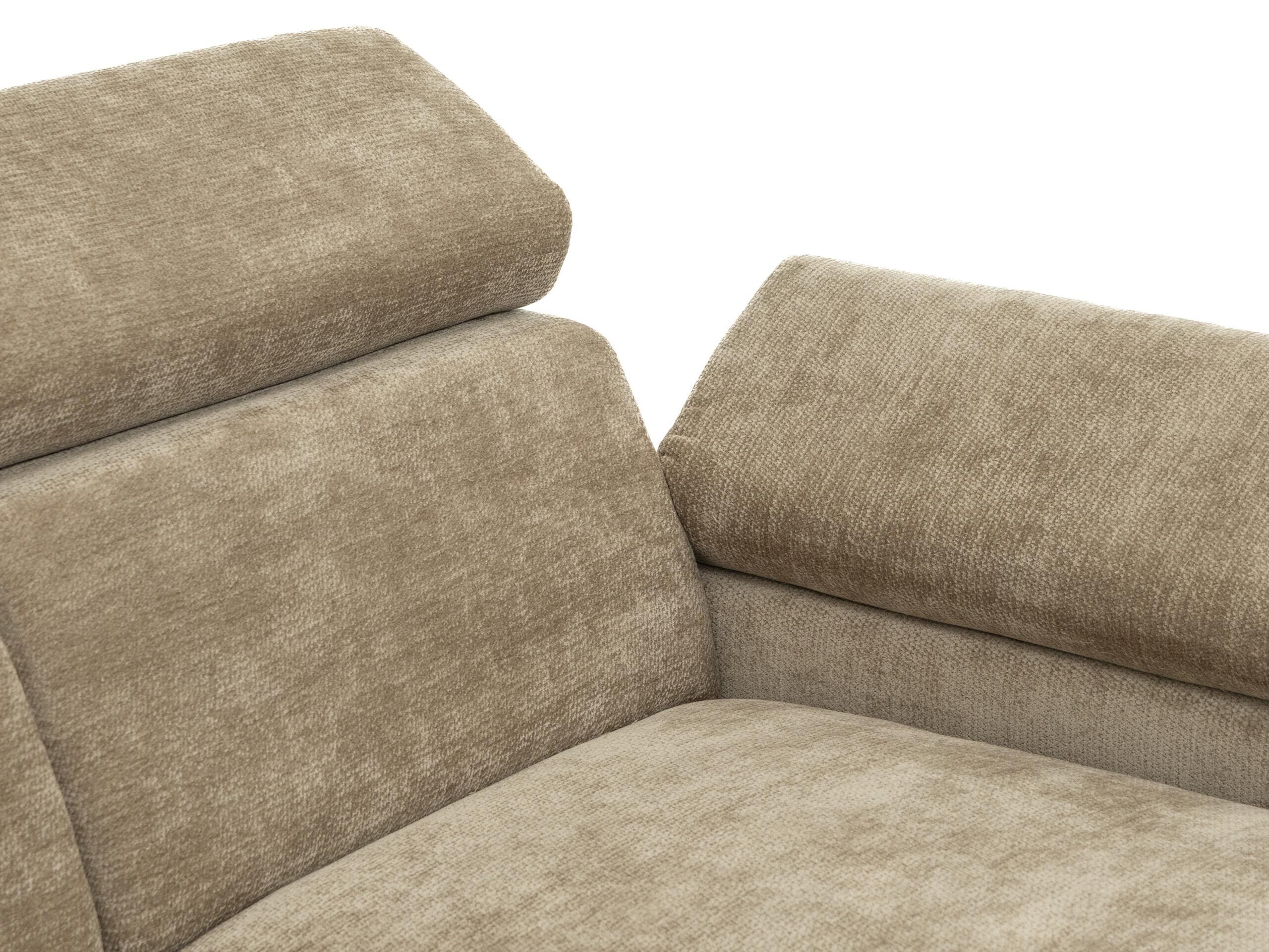 Аголна софа Columbus 253 (Lumo 55)