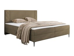 Континентален кревет Providence 200 (Polo 875)