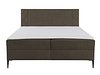 Континентален кревет Providence 200 (Polo 877)