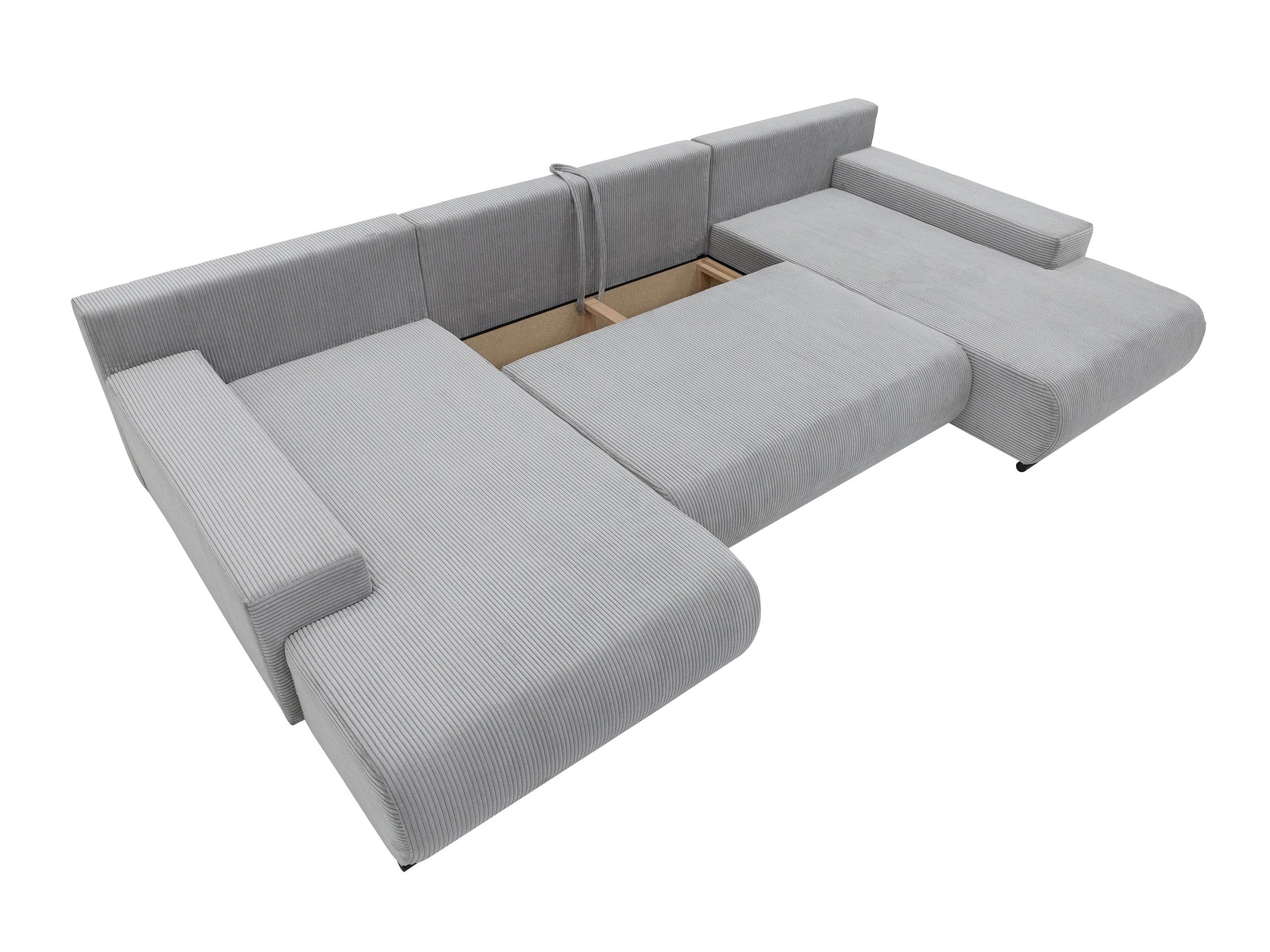 Аголна гарнитура Comfivo Equus (Lumo 30)