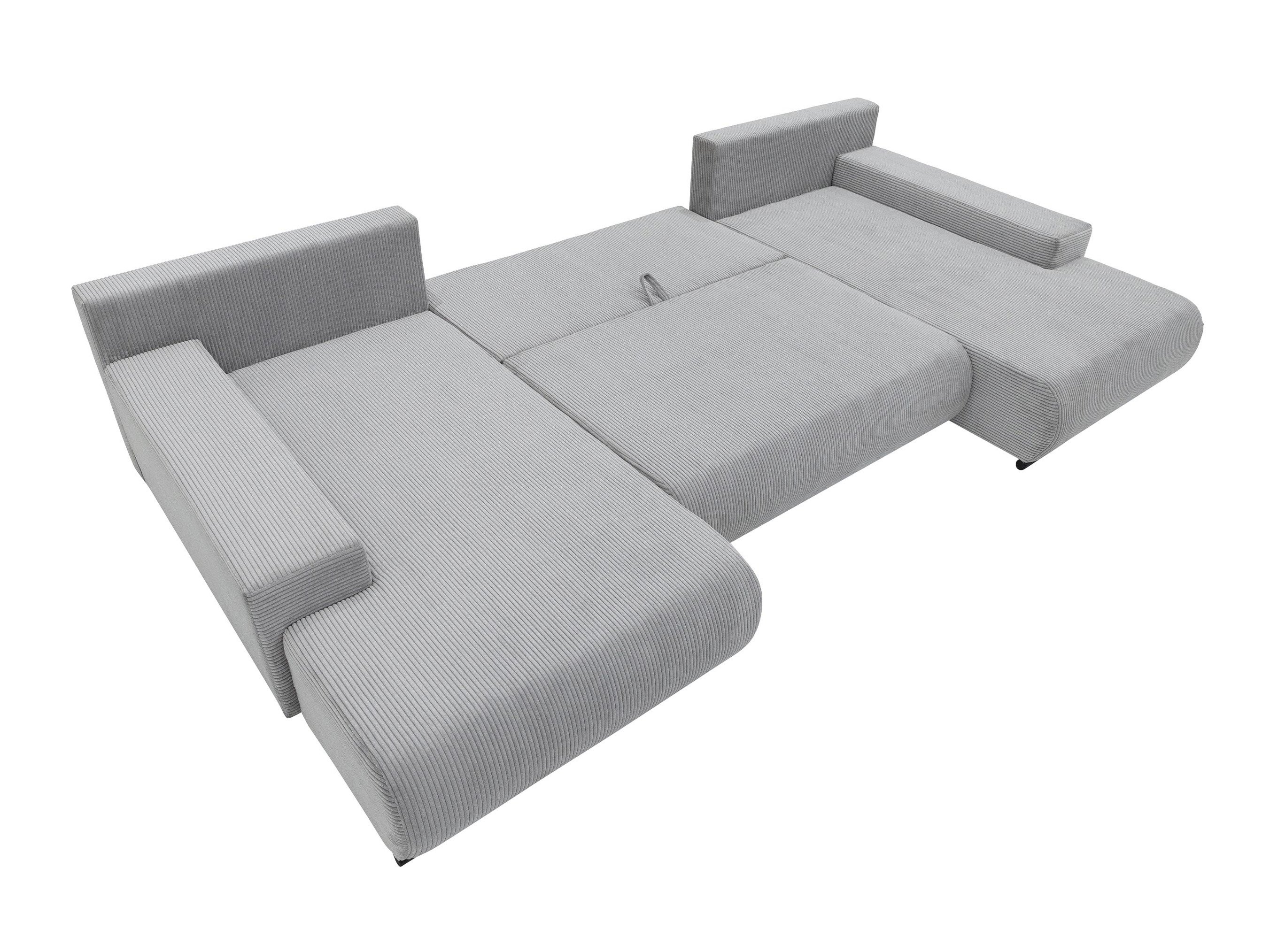 Аголна софа Comfivo Equus (Lumo 55)