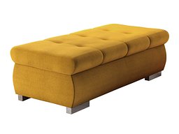 Тапацирана клупа Comfivo Nitor I (Fresh 37)
