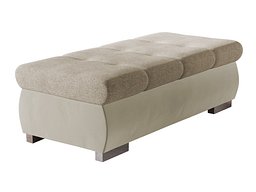 Тапацирана клупа Comfivo Nitor I (Magic Velvet 2201 + Matana 17)
