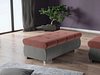 Тапацирана клупа Comfivo Nitor I (Magic Velvet 2217 + Magic Velvet 2258)