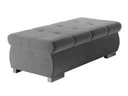 Тапацирана клупа Comfivo Nitor I (Magic Velvet 2217)