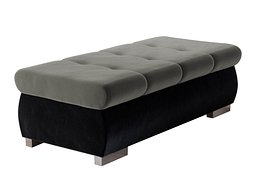 Тапацирана клупа Comfivo Nitor I (Magic Velvet 2219 + Magic Velvet 2217)