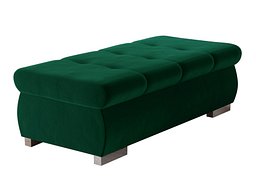 Тапацирана клупа Comfivo Nitor I (Magic Velvet 2225)