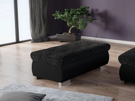 Тапацирана клупа Comfivo Nitor I (Soft 011 + Lawa 06)