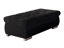 Тапацирана клупа Comfivo Nitor I (Soft 011 + Lawa 06)