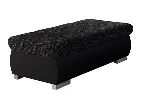 Тапацирана клупа Comfivo Nitor I (Soft 011 + Lawa 06)
