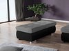 Тапацирана клупа Comfivo Nitor I (Soft 011 + Lux 05)