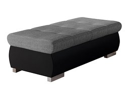 Тапацирана клупа Comfivo Nitor I (Soft 011 + Lux 05)