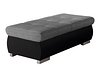 Тапацирана клупа Comfivo Nitor I (Soft 011 + Lux 05)