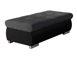 Тапацирана клупа Comfivo Nitor I (Soft 011 + Lux 06)