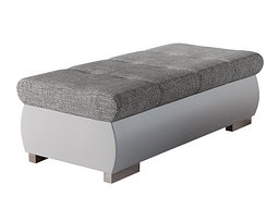 Тапацирана клупа Comfivo Nitor I (Soft 017 + Lawa 05)