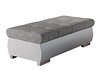 Тапацирана клупа Comfivo Nitor I (Soft 017 + Lawa 05)