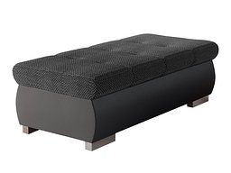Тапацирана клупа Comfivo Nitor I (Soft 029 + Majorka 03)