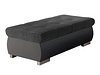 Тапацирана клупа Comfivo Nitor I (Soft 029 + Majorka 03)